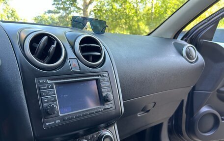 Nissan Qashqai, 2010 год, 1 100 000 рублей, 9 фотография