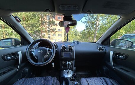 Nissan Qashqai, 2010 год, 1 100 000 рублей, 7 фотография