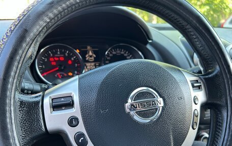 Nissan Qashqai, 2010 год, 1 100 000 рублей, 8 фотография