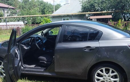 Mazda 3, 2012 год, 615 000 рублей, 7 фотография