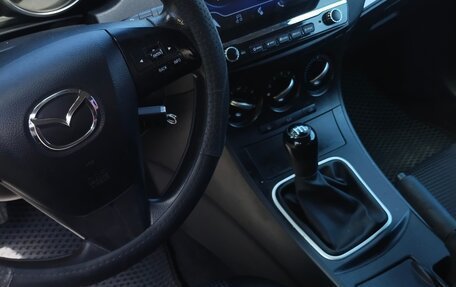 Mazda 3, 2012 год, 615 000 рублей, 10 фотография
