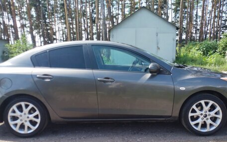 Mazda 3, 2012 год, 615 000 рублей, 5 фотография