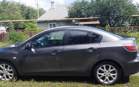 Mazda 3, 2012 год, 615 000 рублей, 3 фотография