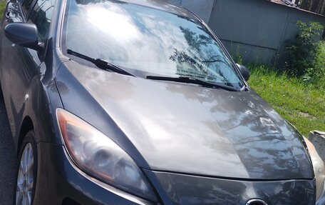 Mazda 3, 2012 год, 615 000 рублей, 2 фотография