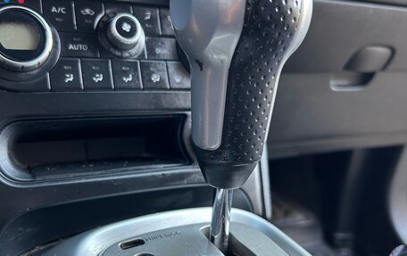 Nissan Qashqai, 2010 год, 1 100 000 рублей, 10 фотография