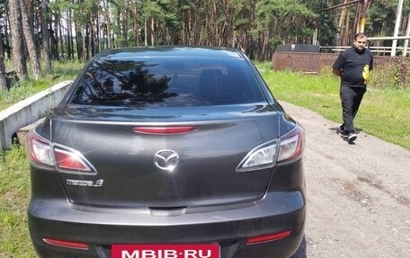 Mazda 3, 2012 год, 615 000 рублей, 4 фотография