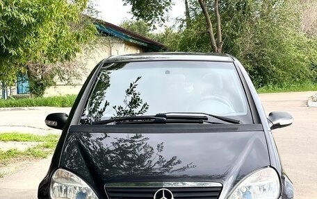 Mercedes-Benz A-Класс, 2002 год, 515 000 рублей, 2 фотография