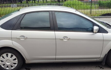Ford Focus II рестайлинг, 2009 год, 680 000 рублей, 8 фотография