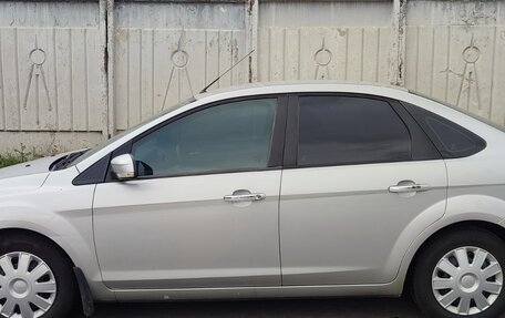 Ford Focus II рестайлинг, 2009 год, 680 000 рублей, 7 фотография
