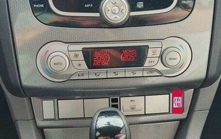 Ford Focus II рестайлинг, 2009 год, 680 000 рублей, 12 фотография