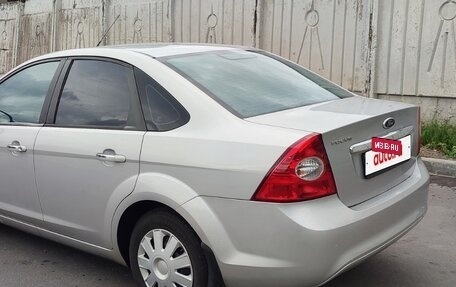 Ford Focus II рестайлинг, 2009 год, 680 000 рублей, 11 фотография