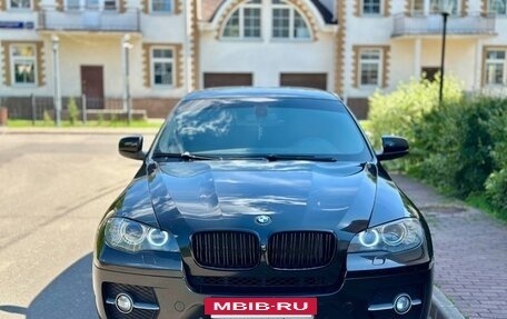 BMW X6, 2009 год, 1 900 000 рублей, 2 фотография