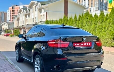 BMW X6, 2009 год, 1 900 000 рублей, 6 фотография