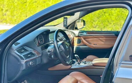 BMW X6, 2009 год, 1 900 000 рублей, 9 фотография