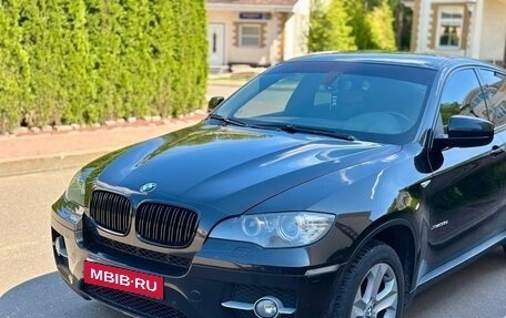BMW X6, 2009 год, 1 900 000 рублей, 7 фотография