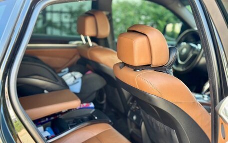 BMW X6, 2009 год, 1 900 000 рублей, 12 фотография
