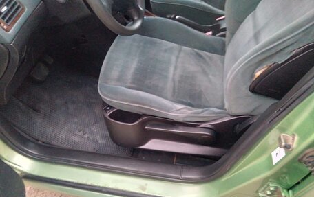 Peugeot 307 I, 2003 год, 295 000 рублей, 9 фотография