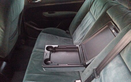 Peugeot 307 I, 2003 год, 295 000 рублей, 13 фотография