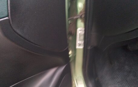 Peugeot 307 I, 2003 год, 295 000 рублей, 10 фотография