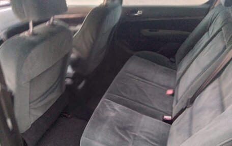 Peugeot 307 I, 2003 год, 295 000 рублей, 11 фотография