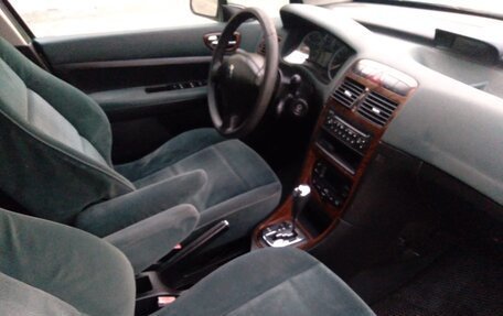 Peugeot 307 I, 2003 год, 295 000 рублей, 17 фотография