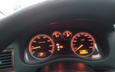 Peugeot 307 I, 2003 год, 295 000 рублей, 21 фотография
