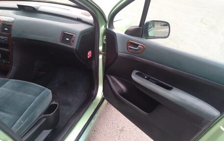 Peugeot 307 I, 2003 год, 295 000 рублей, 14 фотография