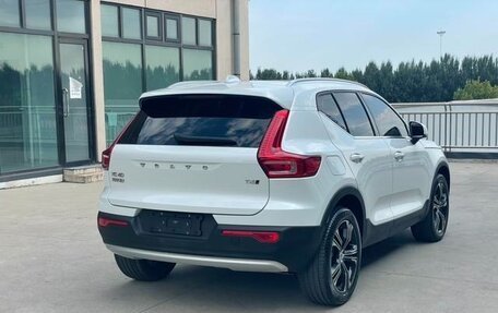 Volvo XC40 I, 2021 год, 2 130 000 рублей, 5 фотография