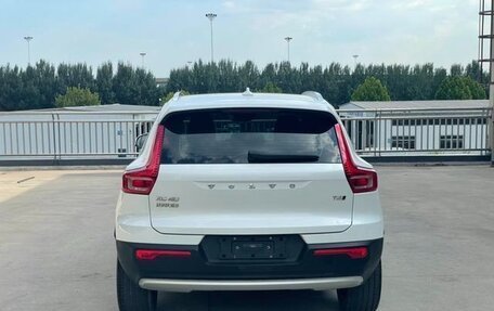 Volvo XC40 I, 2021 год, 2 130 000 рублей, 6 фотография