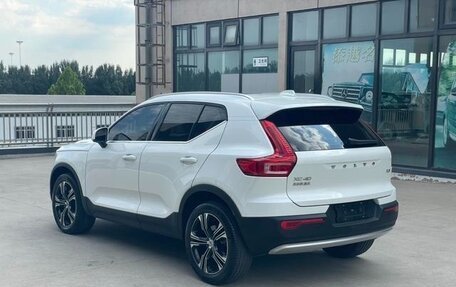 Volvo XC40 I, 2021 год, 2 130 000 рублей, 7 фотография