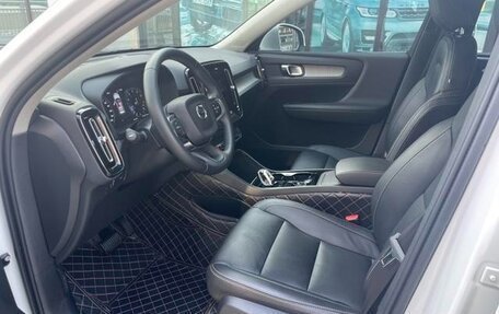Volvo XC40 I, 2021 год, 2 130 000 рублей, 8 фотография