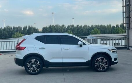 Volvo XC40 I, 2021 год, 2 130 000 рублей, 4 фотография