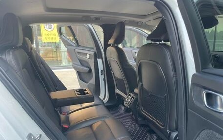 Volvo XC40 I, 2021 год, 2 130 000 рублей, 11 фотография