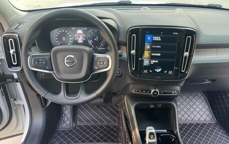Volvo XC40 I, 2021 год, 2 130 000 рублей, 13 фотография