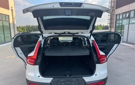 Volvo XC40 I, 2021 год, 2 130 000 рублей, 21 фотография