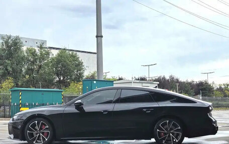 Audi A7, 2021 год, 3 970 690 рублей, 3 фотография