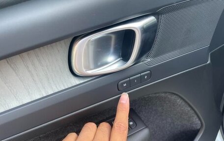 Volvo XC40 I, 2021 год, 2 130 000 рублей, 17 фотография
