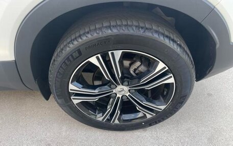 Volvo XC40 I, 2021 год, 2 130 000 рублей, 22 фотография