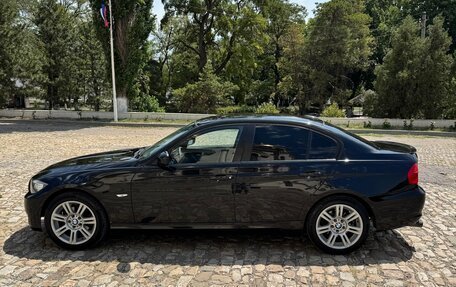 BMW 3 серия, 2008 год, 950 000 рублей, 7 фотография