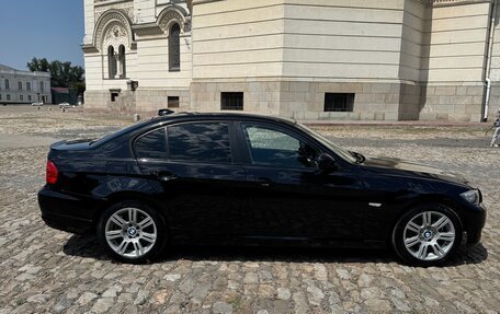 BMW 3 серия, 2008 год, 950 000 рублей, 8 фотография