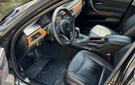 BMW 3 серия, 2008 год, 950 000 рублей, 9 фотография