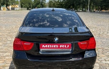 BMW 3 серия, 2008 год, 950 000 рублей, 5 фотография