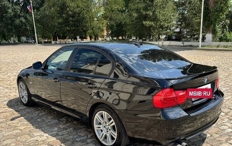 BMW 3 серия, 2008 год, 950 000 рублей, 6 фотография