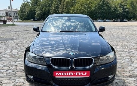 BMW 3 серия, 2008 год, 950 000 рублей, 2 фотография