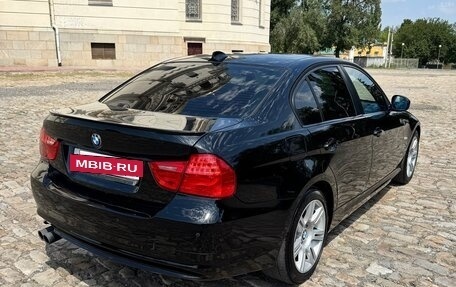 BMW 3 серия, 2008 год, 950 000 рублей, 4 фотография