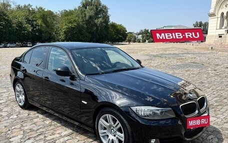 BMW 3 серия, 2008 год, 950 000 рублей, 3 фотография