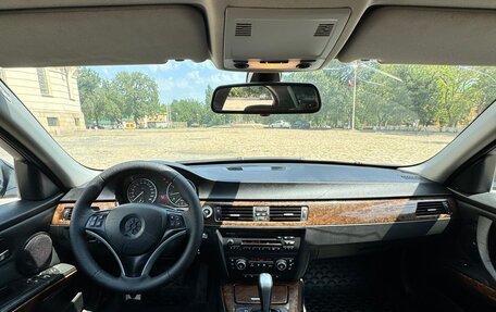 BMW 3 серия, 2008 год, 950 000 рублей, 10 фотография
