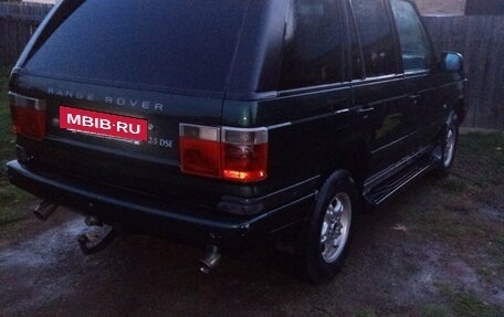 Land Rover Range Rover III, 1999 год, 650 000 рублей, 4 фотография
