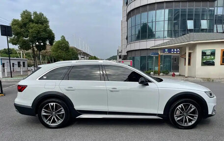 Audi A4 allroad, 2021 год, 3 450 000 рублей, 5 фотография