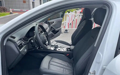 Audi A4 allroad, 2021 год, 3 450 000 рублей, 9 фотография